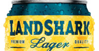land shark zac brown brand can lager packaging beer