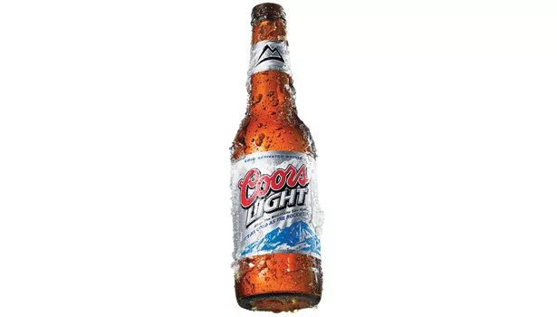 Coors Light