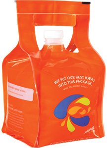 flexible packaging technology
