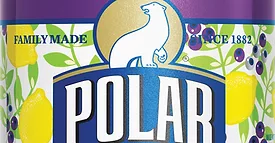 polar seltzers