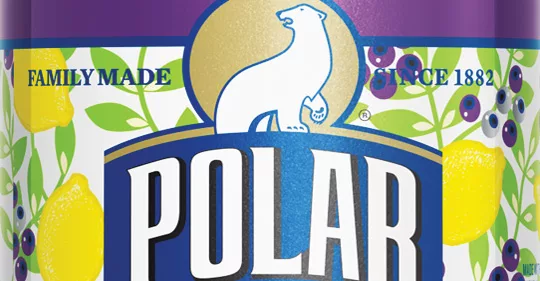 polar seltzers