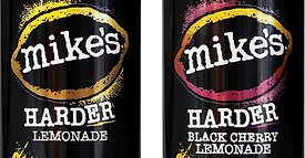 mikes hard lemonade