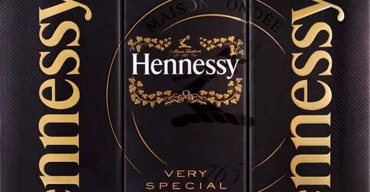 hennessy very special