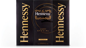 hennessy body