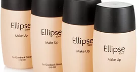 ellipse tottle