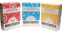 Domata package design update