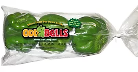 Oddbells
