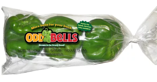 Oddbells