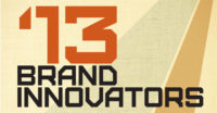 brand innovators 2013