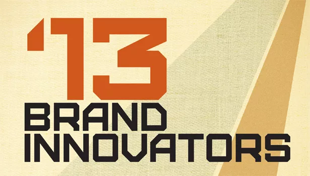 brand innovators 2013