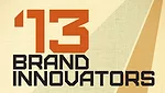 brand innovators 2013