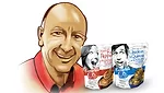 terry t schwartz campbell soup director global design