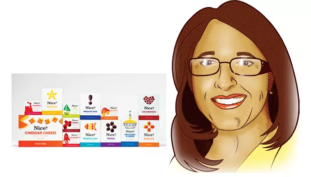 laura sturdevant director product development walgreens