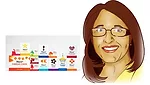 laura sturdevant director product development walgreens