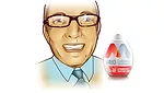 peter borowski head of design kraft foods