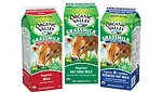 organic valley grassmilk