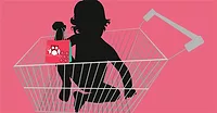 The Importance of Packaging's Front Panel with Kids