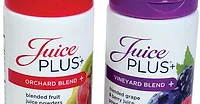 juice plus