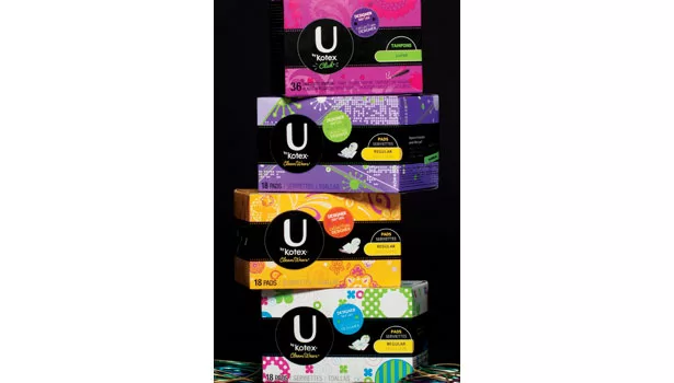 u by kotex