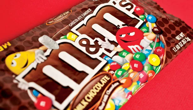 M&Ms