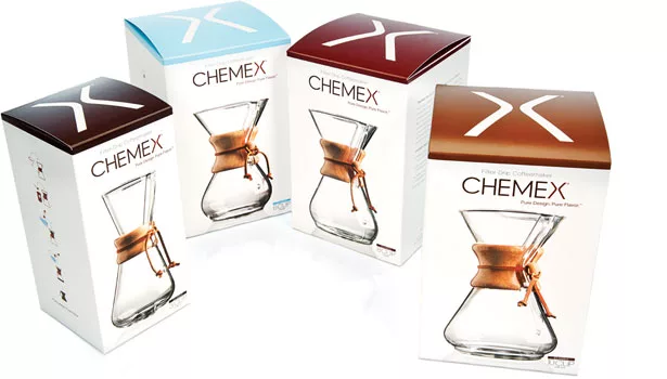 chemex