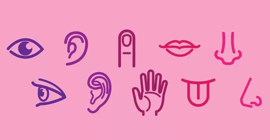multisensory