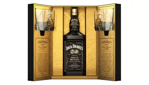 jack daniels