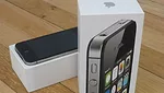 iPhone packaging