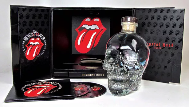 rolling stones