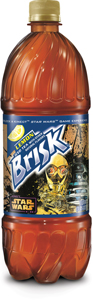 brisk