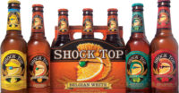 shock top beers
