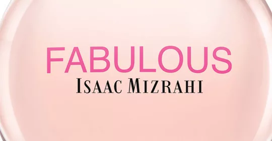 fragrance for women isaac mizrahi