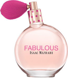 fragrance for women isaac mizrahi