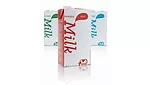 shelf-safe milk packaging