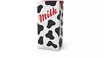 shelf-safe milk packaging