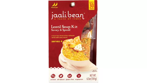 jaali bean paperboard winner