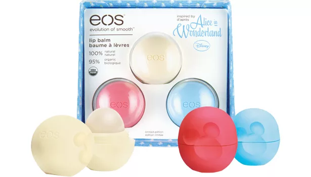eos evolution of smooth paperboard