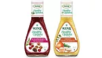 Kens Dressing side by side