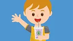 Tetra juice kid
