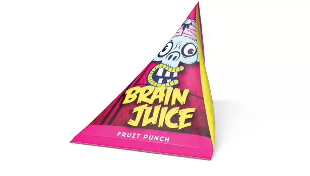 TetraPak Brain Juice