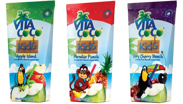 Vita Coco