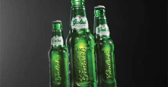 grolsch