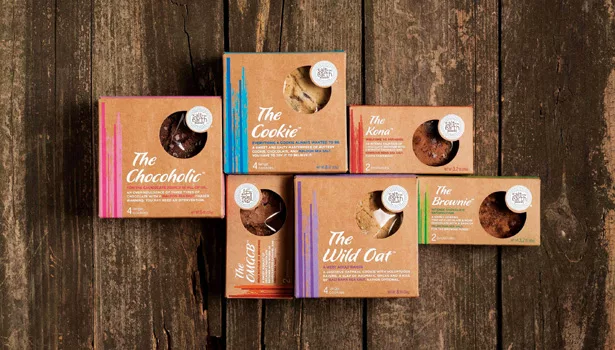 new packaging paperboard