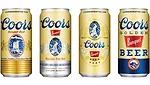 coors banquet beer retro