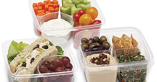 greenware boxes