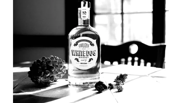 Civilized spirits