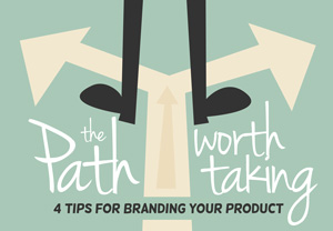How to Begin Branding and the Design for Your Product