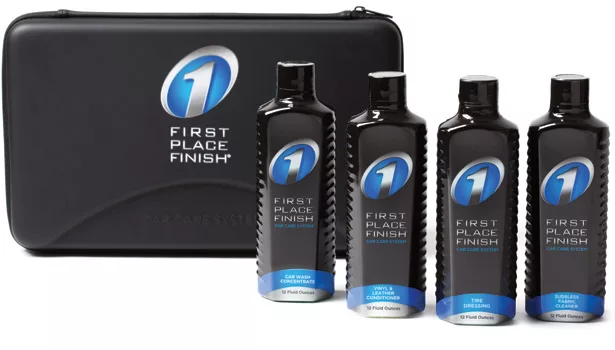 car care systems