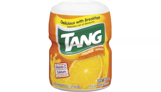 tang