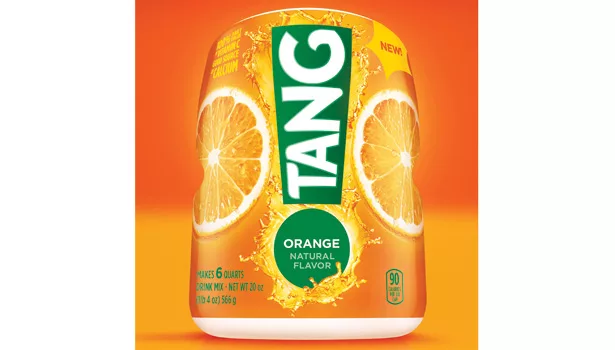 tang